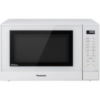 Panasonic Microondas NN-ST45KWEPG 32L 1000W Panasonic Microondas NN-ST45KWEPG 32L 1000W