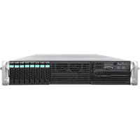 Intel Server System R2208WTT Intel Server System R2208WTT