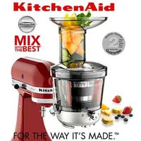 Accesorio Licuadora Lenta KitchenAid 5KSM1JA Accesorio Licuadora Lenta KitchenAid 5KSM1JA