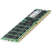 HPE Módulo de Memoria 64 GB DDR4 2666 MHz ECC HPE Módulo de Memoria 64 GB DDR4 2666 MHz ECC