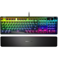Teclado Steelseries Apex 7 USB QWERTY Teclado Steelseries Apex 7 USB QWERTY