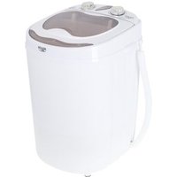 Mini Lavadora Portátil 3kg Mini Lavadora Portátil 3kg