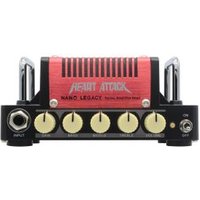 Hotone Heart Attack Amplificador Hotone Heart Attack Amplificador