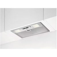 Campana Extractora Electrolux LFG235S 52cm Inox Campana Extractora Electrolux LFG235S 52cm Inox