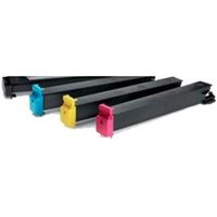 Olivetti B1285 Cartucho De Tóner Original Negro, Cian, Rosa, Amarillo (4 Piezas) Olivetti B1285 Cartucho De Tóner Original Negro, Cian, Rosa, Amarillo (4 Piezas)