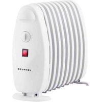 Radiador Eléctrico De Aceite Racp-100d 1000w