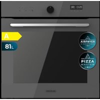 Horno Integrable con Airfryer de 81L Horno Integrable con Airfryer de 81L