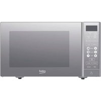 Microondas Beko MGF23330S 23L con Grill Microondas Beko MGF23330S 23L con Grill
