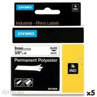 Cinta Laminada Dymo Rhino ID1 Cinta Laminada Dymo Rhino ID1