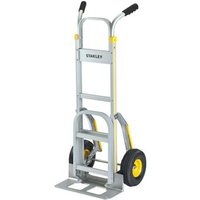 Carretilla Manual de Carga Stanley HT514 - 200 Kg Carretilla Manual de Carga Stanley HT514 - 200 Kg