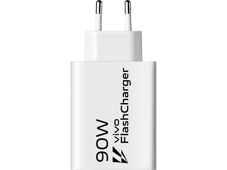 Cargador Vivo 90W FlashCharger Universal Cargador Vivo 90W FlashCharger Universal