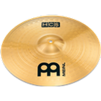 Platillo Crash Meinl HCS 14" Platillo Crash Meinl HCS 14"