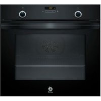 Horno Balay 3ha5748n2 Pirolisis Vapor Horno Balay 3ha5748n2 Pirolisis Vapor