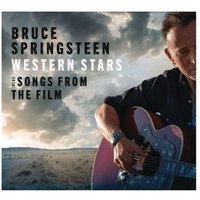 Bruce Springsteen - Western Stars / Western St Bruce Springsteen - Western Stars / Western St