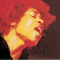 CD Jimi Hendrix - Electric Ladyland CD Jimi Hendrix - Electric Ladyland