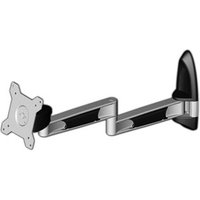 Soporte de pared Aavara AR210 para pantallas de 15-24 pulgadas Soporte de pared Aavara AR210 para pantallas de 15-24 pulgadas