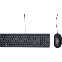 Teclado HP Pavilion 400 USB Teclado HP Pavilion 400 USB