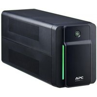 Sistema de Alimentación Ininterrumpida APC BX2200MI-FR Línea Interactiva 2200VA / 1200W Sistema de Alimentación Ininterrumpida APC BX2200MI-FR Línea Interactiva 2200VA / 1200W