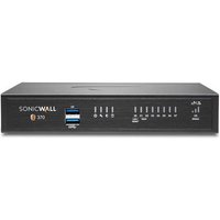 SonicWall TZ370 Promotional Tradeup SonicWall TZ370 Promotional Tradeup