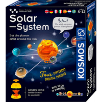Sistema Solar Sistema Solar