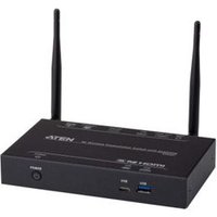 Aten Switch de Presentaciones Inalámbrico 4K Quad View Aten Switch de Presentaciones Inalámbrico 4K Quad View