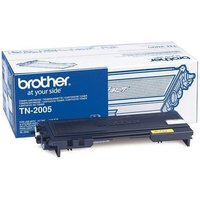 Toner Brother TN-2005 para HL-2035 (1500 páginas) Toner Brother TN-2005 para HL-2035 (1500 páginas)