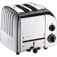 Tostadora Dualit 2 Rebanadas 1200W Tostadora Dualit 2 Rebanadas 1200W