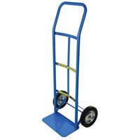 Carretilla de Transporte 120 Kg Neoferr Pack 2 Unidades Carretilla de Transporte 120 Kg Neoferr Pack 2 Unidades
