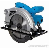Sierra Circular Neoffer 185mm 1200W Sierra Circular Neoffer 185mm 1200W