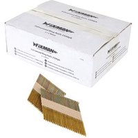 Clavos Anillados Galvanizados 3,1 X 90 Mm - Neoferr Clavos Anillados Galvanizados 3,1 X 90 Mm - Neoferr