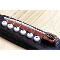 Kna Sg1 Previo para Guitarra Acústica Kna Sg1 Previo para Guitarra Acústica