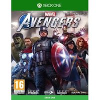 Marvel's Avengers para Xbox One Marvel's Avengers para Xbox One