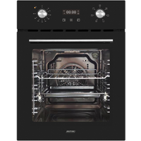 Horno Eléctrico Empotrable MPM-45-BO-22 Horno Eléctrico Empotrable MPM-45-BO-22