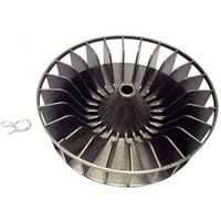 Kit Turbina Motor Secadora Indesit Ade79cxfr C00226347 Kit Turbina Motor Secadora Indesit Ade79cxfr C00226347