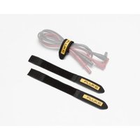 Pack 3 Cintas de Sujeción de Nylon Leadwrap Pack 3 Cintas de Sujeción de Nylon Leadwrap