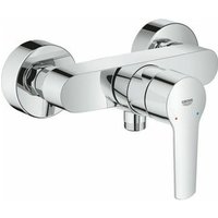 Grifo Mezclador Grohe 24208002 de Metal Grifo Mezclador Grohe 24208002 de Metal