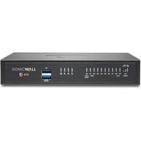 Router Sonicwall 03-SSC-3012 con 8 Puertos RJ45 Router Sonicwall 03-SSC-3012 con 8 Puertos RJ45