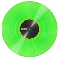 Disco De Vinilo Serato Performance Series Disco De Vinilo Serato Performance Series