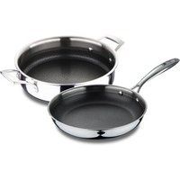Sartén Masterpro Hi-tech 3 Mp (ø 24 Cm) Sartén Masterpro Hi-tech 3 Mp (ø 24 Cm)