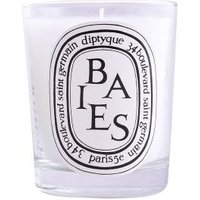 Diptyque Vela Perfumada Baies 190 Gr Diptyque Vela Perfumada Baies 190 Gr