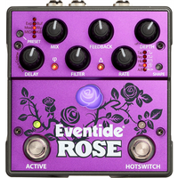 Eventide Rose Eventide Rose