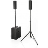 Dbtechnologies DVA T12 Sistema de Sonido Activo 2400W Dbtechnologies DVA T12 Sistema de Sonido Activo 2400W