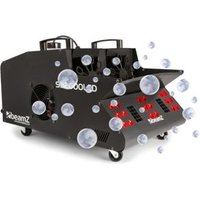 Beamz SB2000LED Maquina de Burbujas Profesional Beamz SB2000LED Maquina de Burbujas Profesional