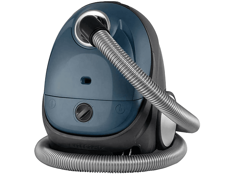Aspiradora con bolsa Nilfisk One 750 W 3 L Aspiradora con bolsa Nilfisk One 750 W 3 L