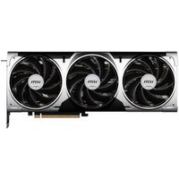 MSI GeForce RTX 4070 Ti VENTUS 3X OC 16 GB GDDR7X MSI GeForce RTX 4070 Ti VENTUS 3X OC 16 GB GDDR7X