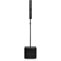 Dbtechnologies ES 802 Sistema de Sonido Activo Dbtechnologies ES 802 Sistema de Sonido Activo