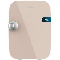 Mini Nevera Bolero 4L con Función Frío/Calor Mini Nevera Bolero 4L con Función Frío/Calor
