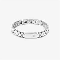 Pulsera Radiant Hombre Acero Inoxidable