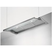 Campana Extractora Telescópica Electrolux LFP539X Inoxidable 600 M³/h Campana Extractora Telescópica Electrolux LFP539X Inoxidable 600 M³/h