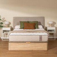 Colchón Flow Hybrid 90x190